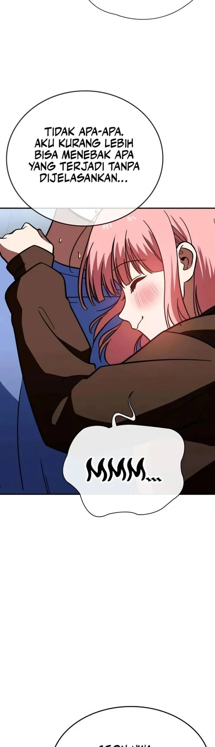 The Princess Goes to School Chapter 17 - halaman 26
