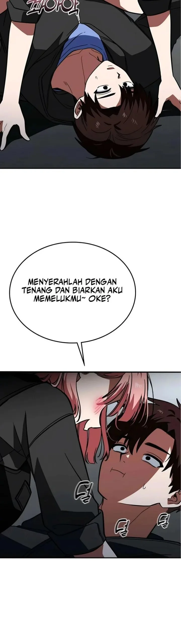 The Princess Goes to School Chapter 17 - halaman 47