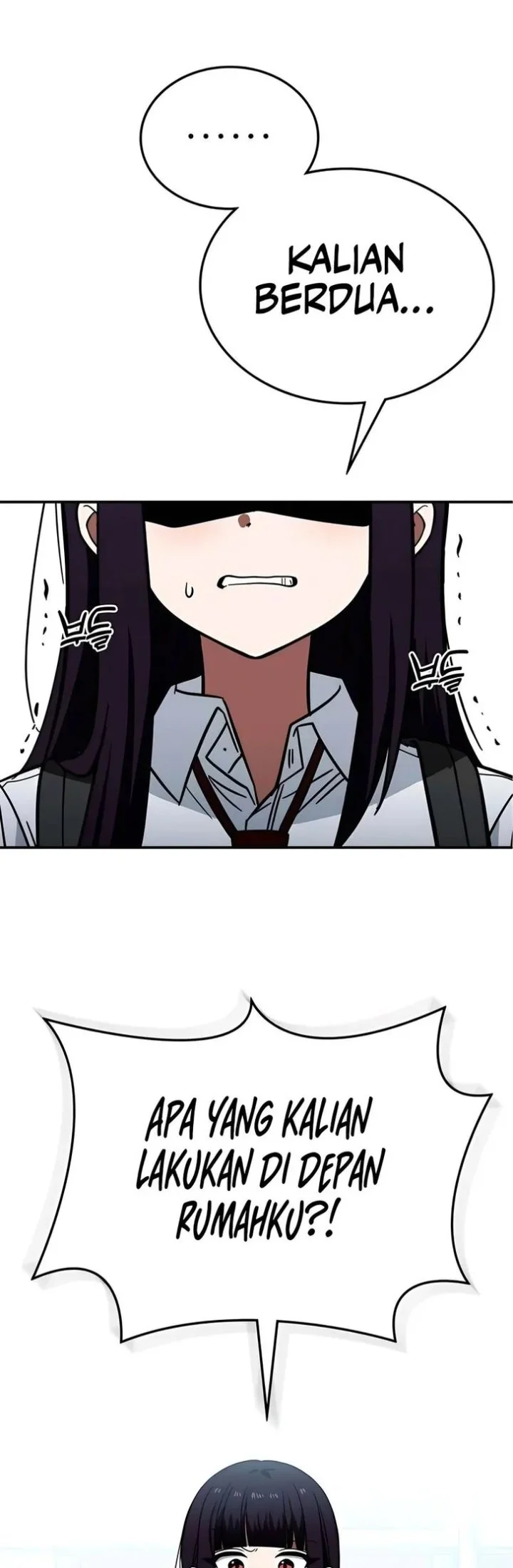 The Princess Goes to School Chapter 17 - halaman 48