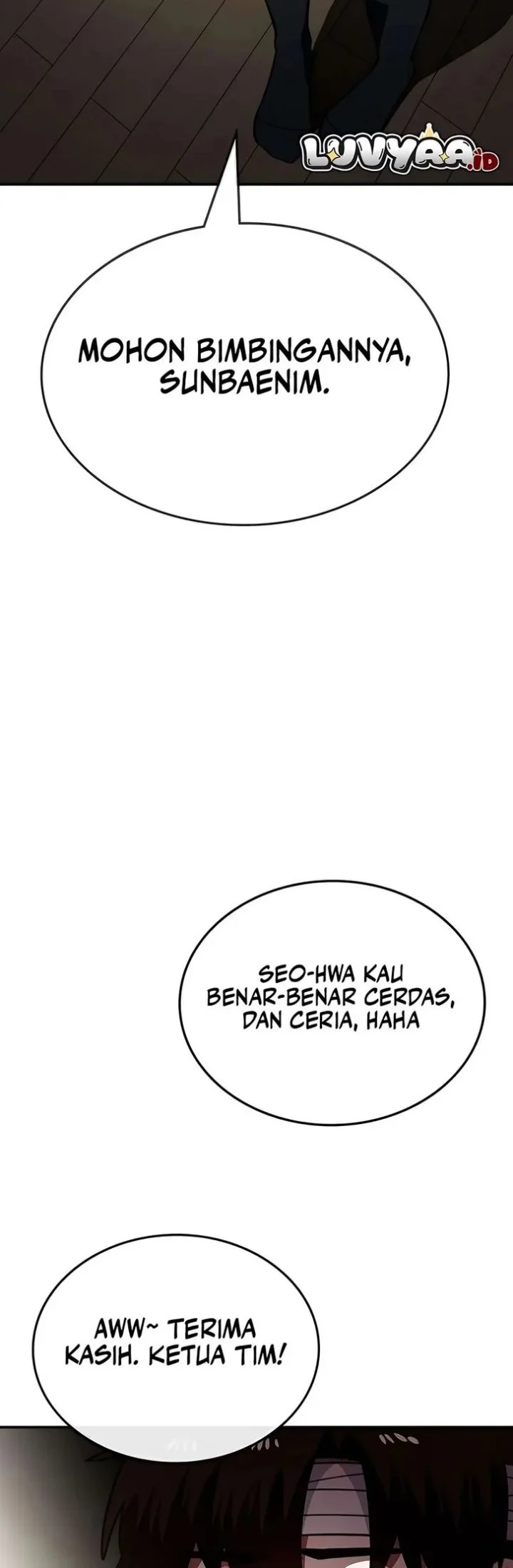 The Princess Goes to School Chapter 17 - halaman 9