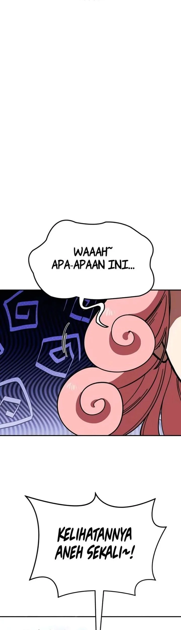 The Princess Goes to School Chapter 18 - halaman 22