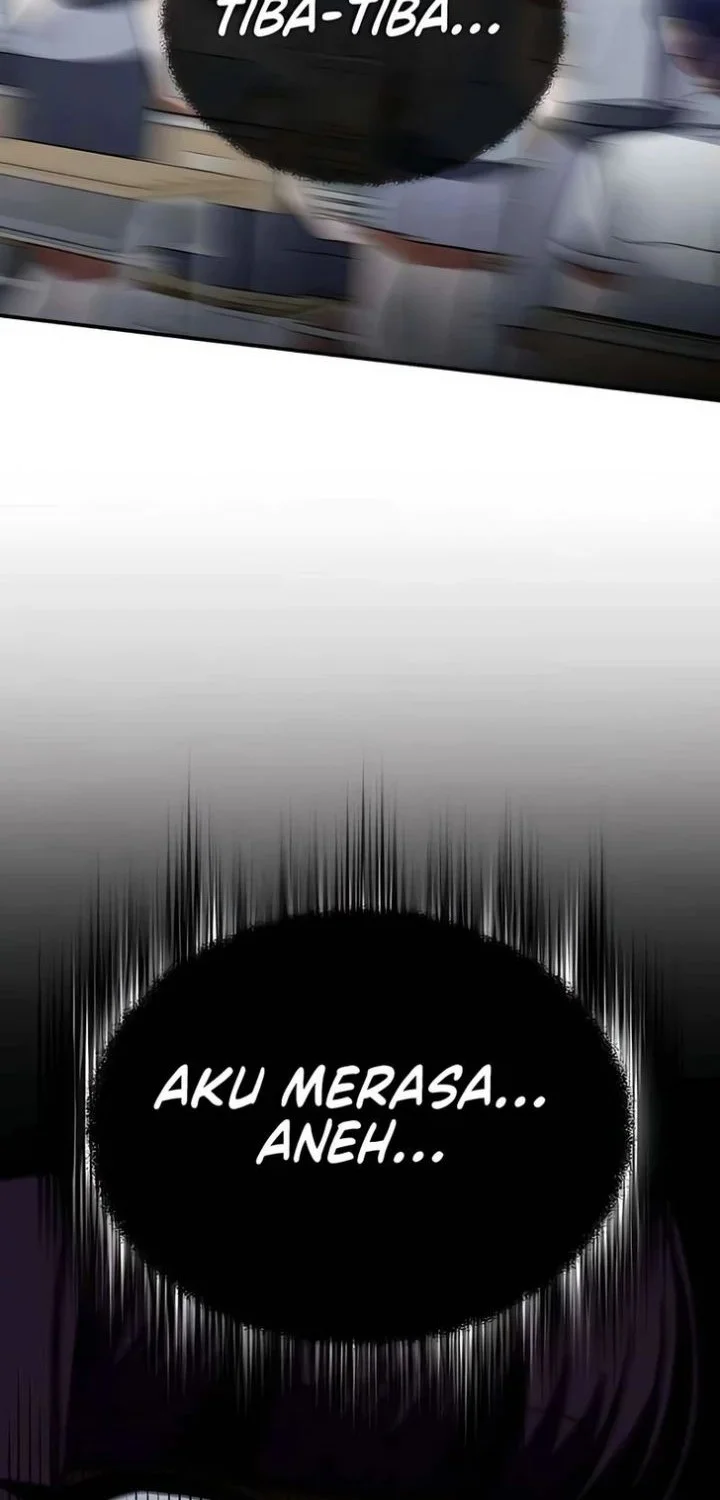 The Princess Goes to School Chapter 18 - halaman 32