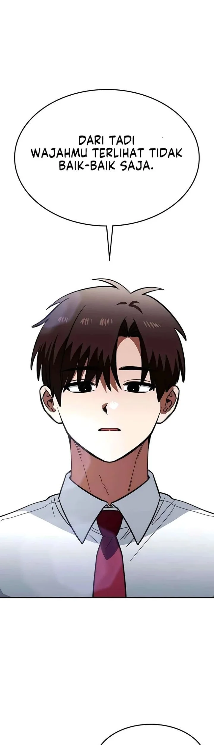 The Princess Goes to School Chapter 18 - halaman 35