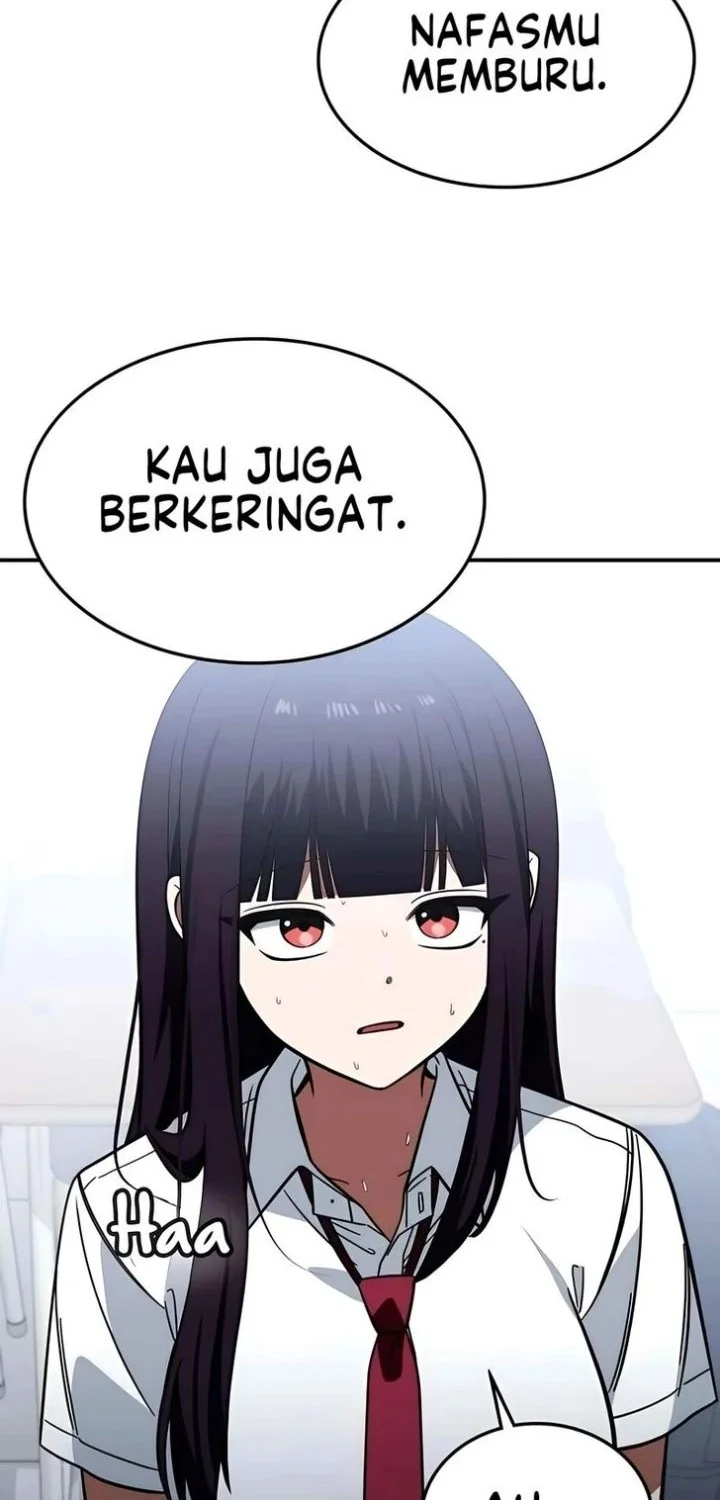 The Princess Goes to School Chapter 18 - halaman 36
