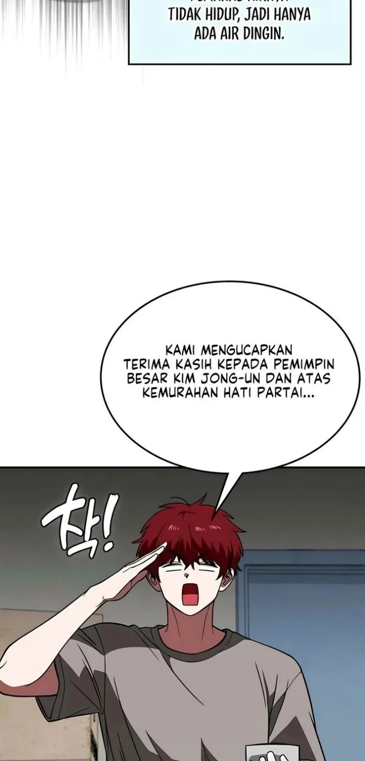 The Princess Goes to School Chapter 18 - halaman 4