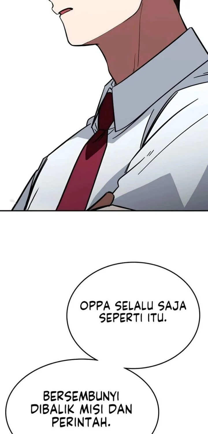 The Princess Goes to School Chapter 18 - halaman 48