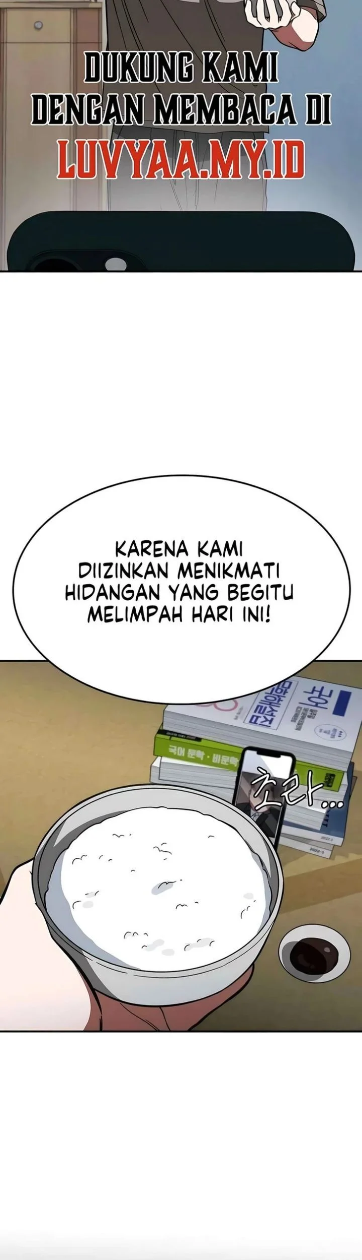 The Princess Goes to School Chapter 18 - halaman 5