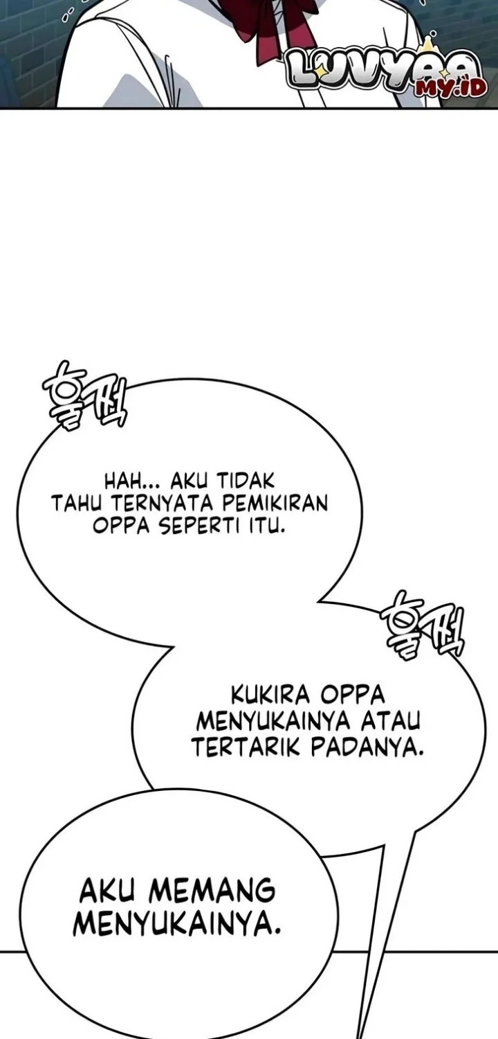 The Princess Goes to School Chapter 18 - halaman 52