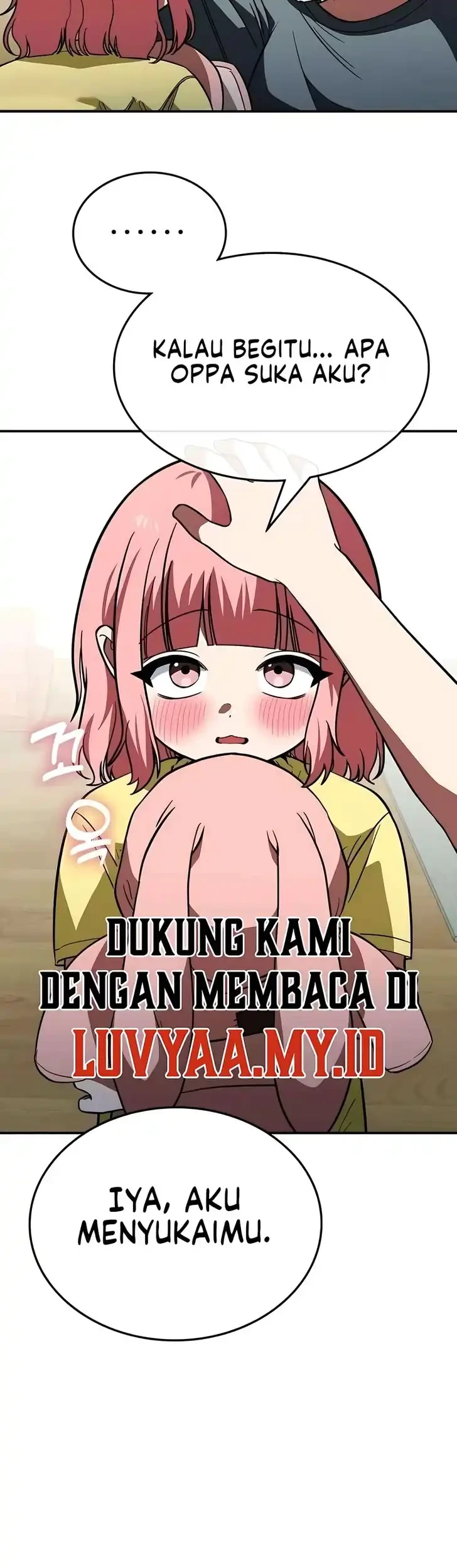 The Princess Goes to School Chapter 19 - halaman 13