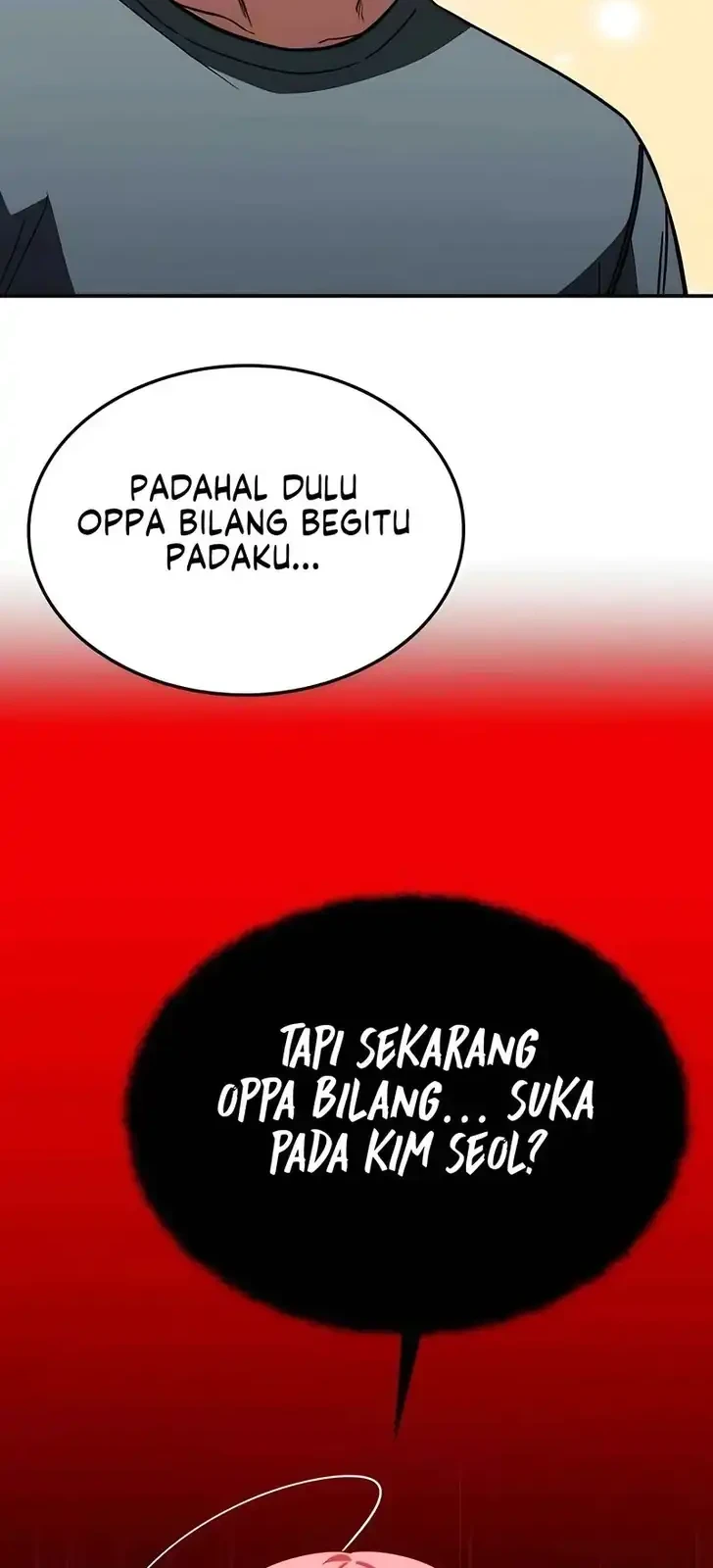 The Princess Goes to School Chapter 19 - halaman 16