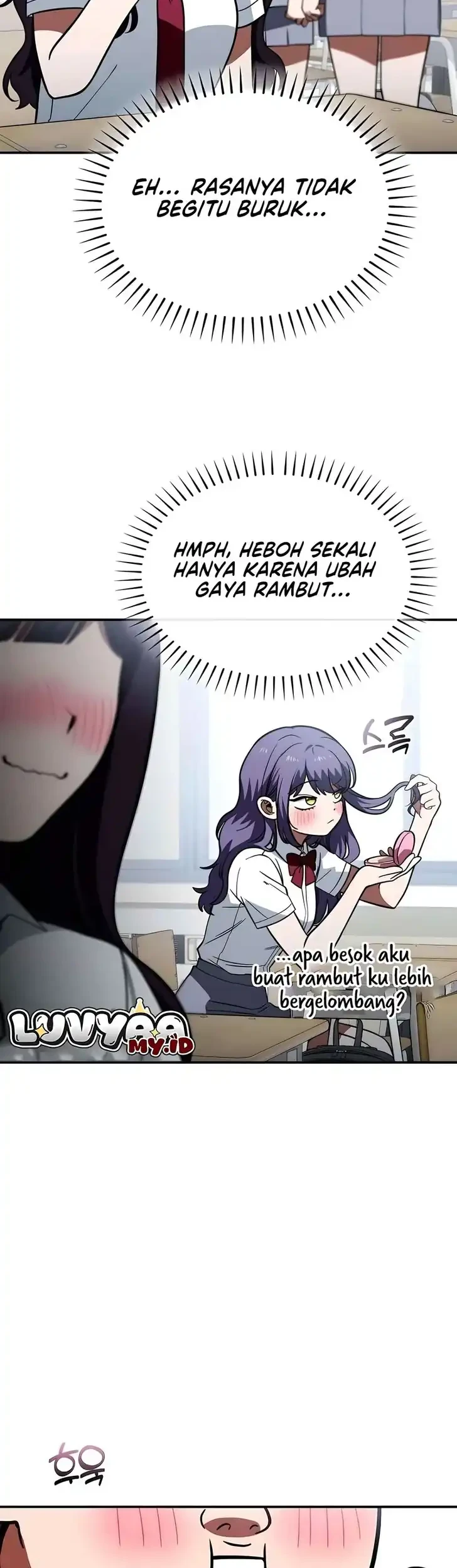 The Princess Goes to School Chapter 19 - halaman 26