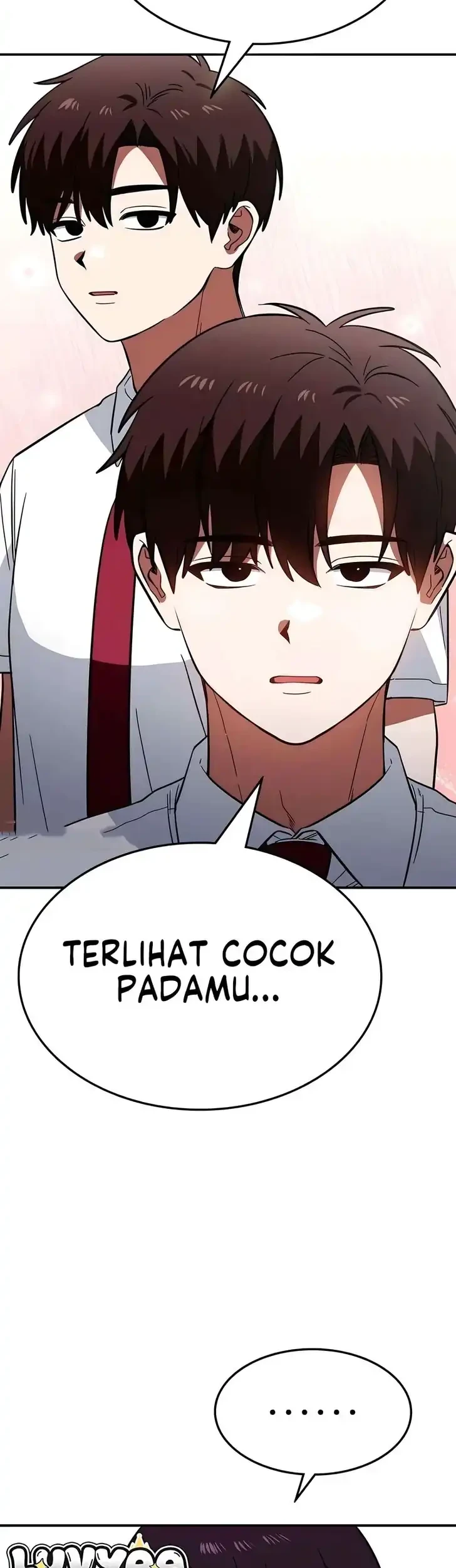The Princess Goes to School Chapter 19 - halaman 30