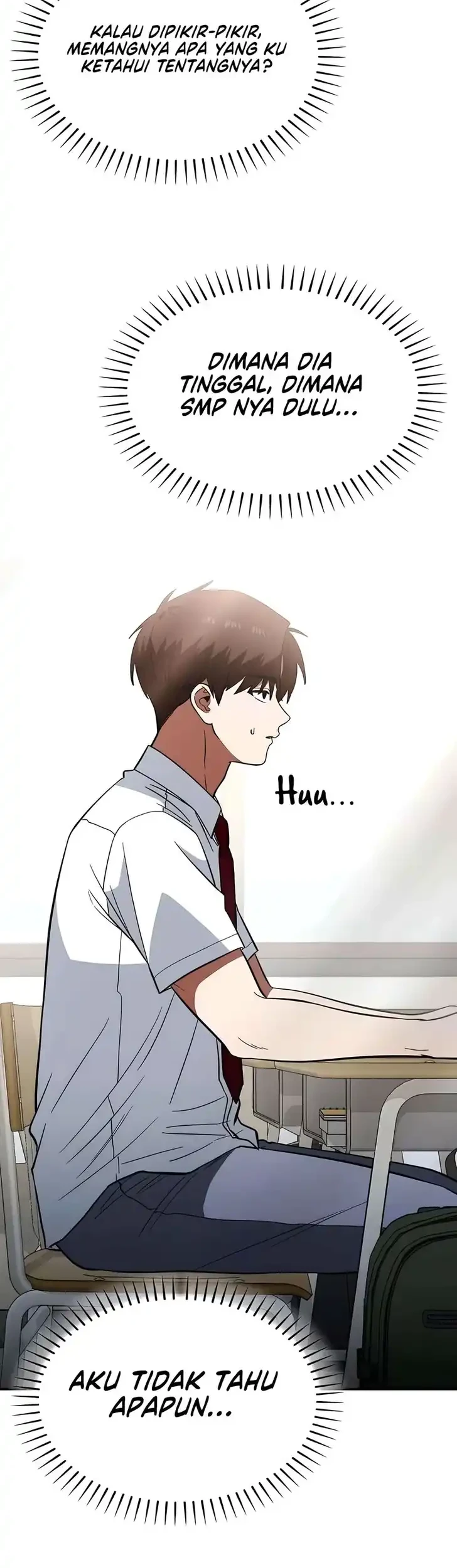 The Princess Goes to School Chapter 19 - halaman 38