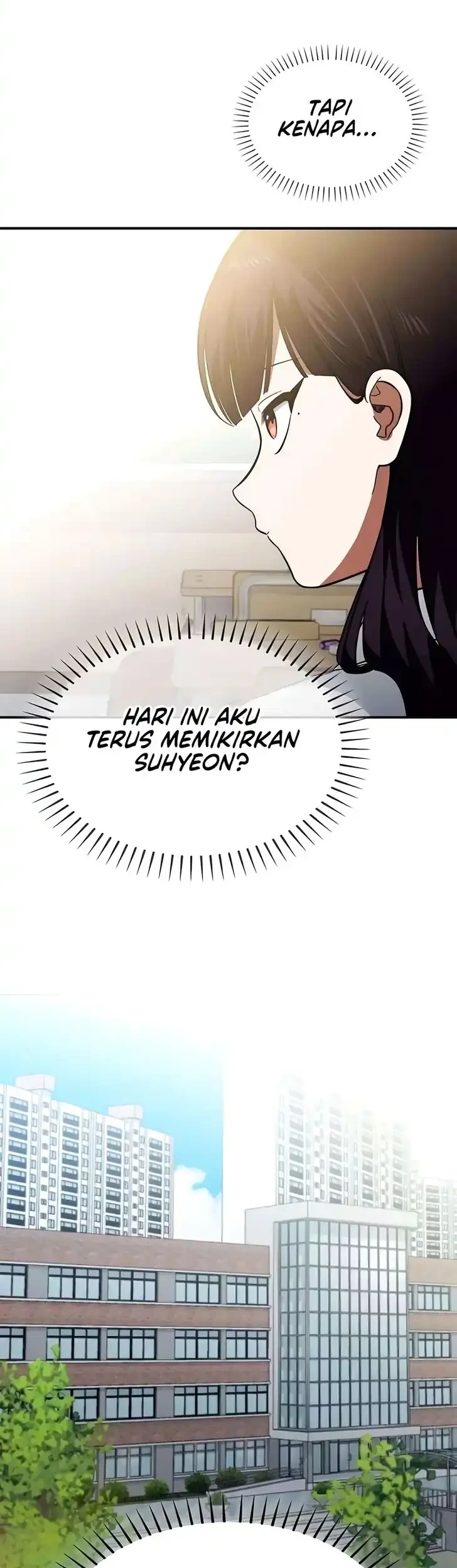 The Princess Goes to School Chapter 19 - halaman 39