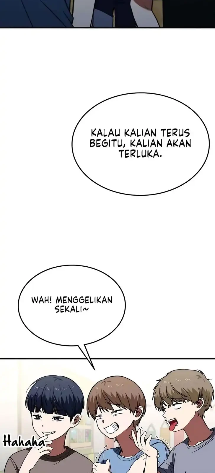 The Princess Goes to School Chapter 19 - halaman 4