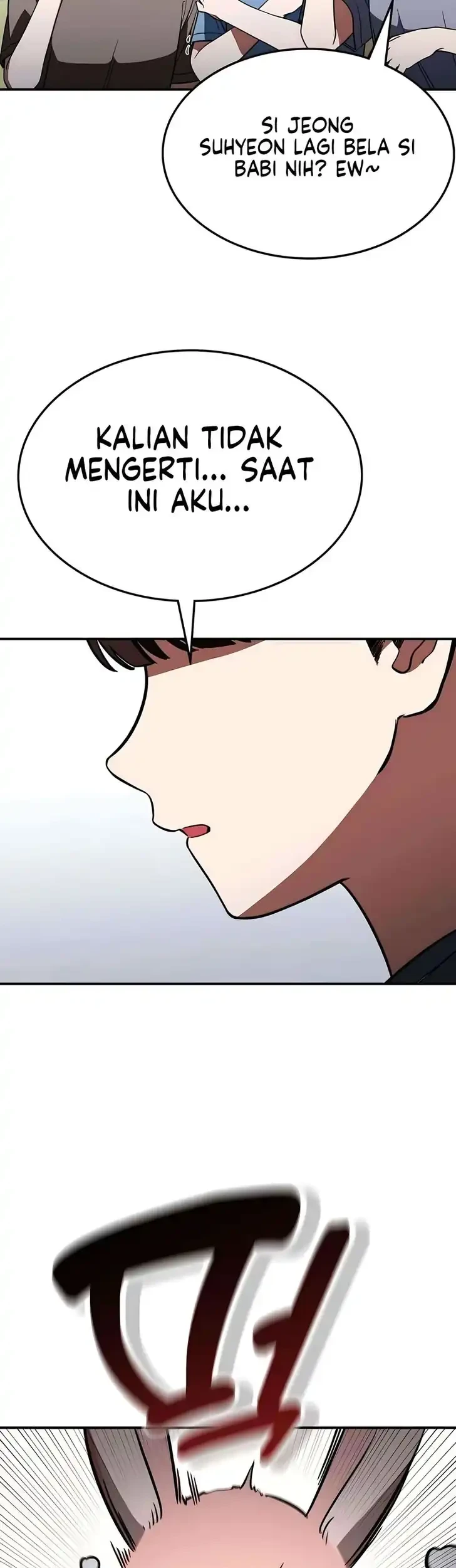 The Princess Goes to School Chapter 19 - halaman 5