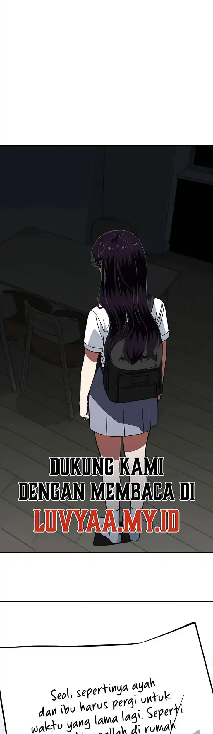 The Princess Goes to School Chapter 19 - halaman 50