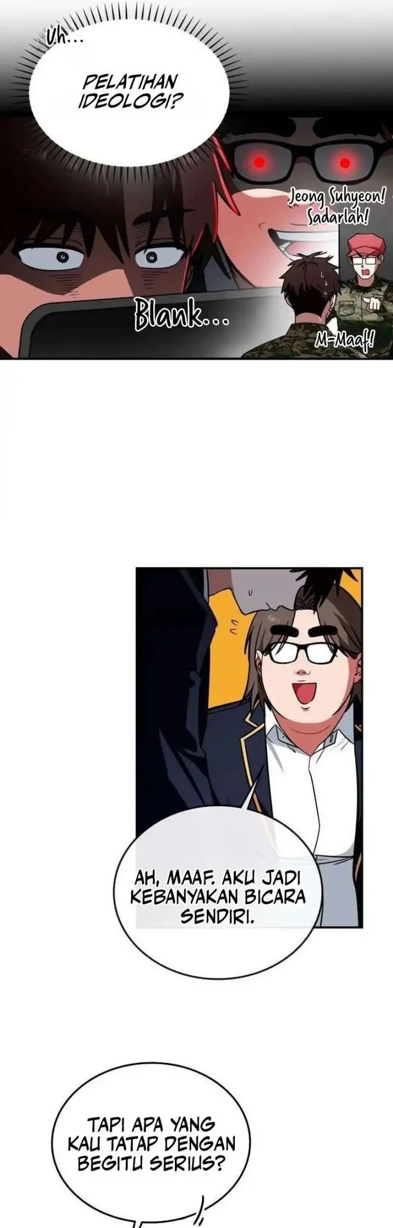 The Princess Goes to School Chapter 2 - halaman 11
