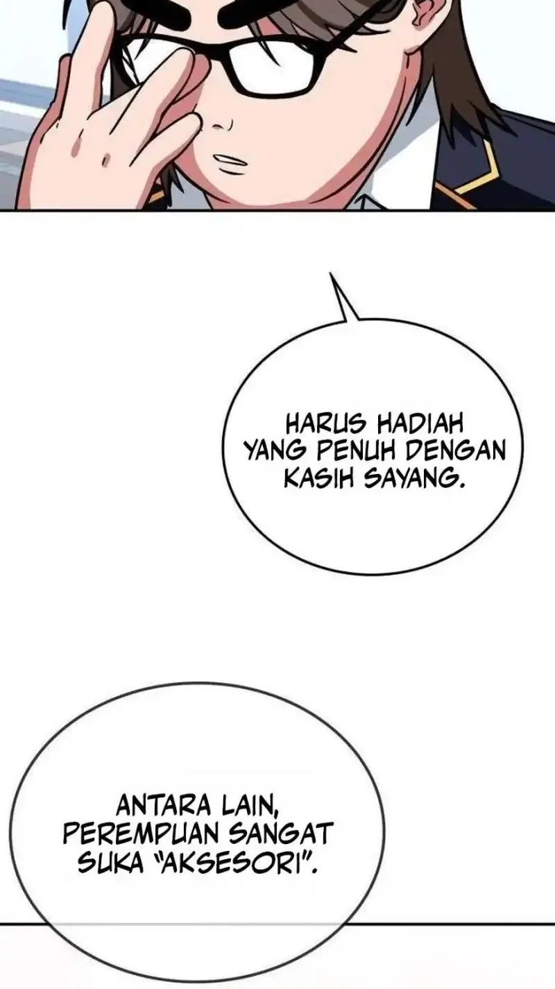 The Princess Goes to School Chapter 2 - halaman 18