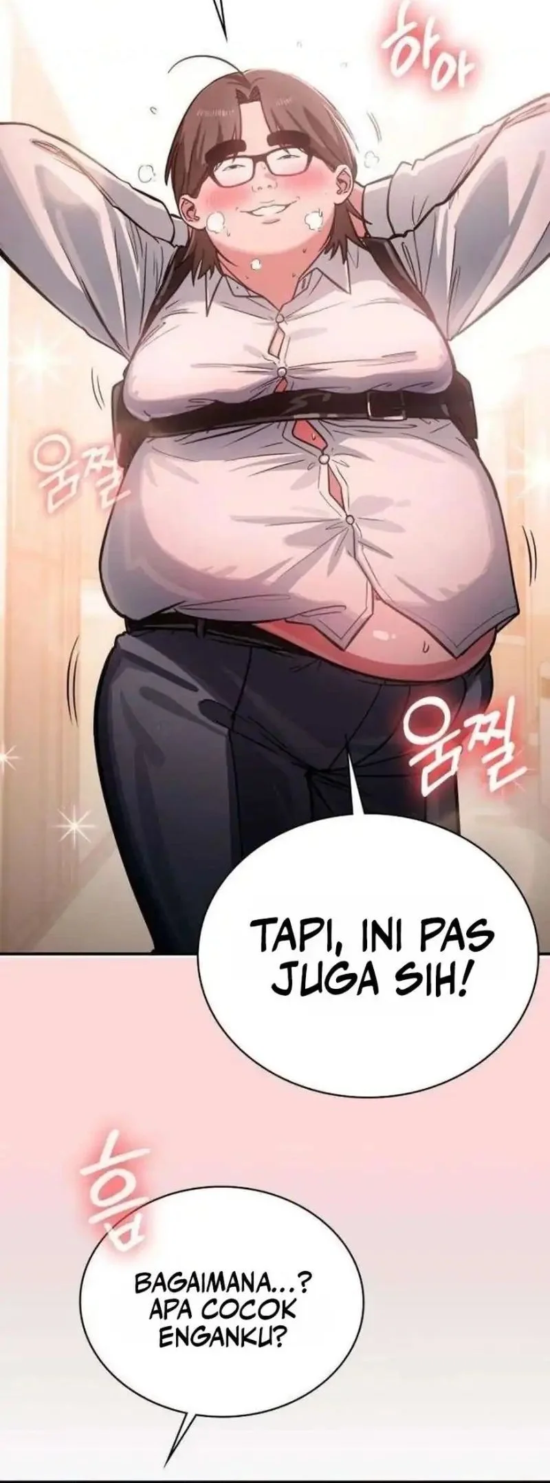 The Princess Goes to School Chapter 2 - halaman 26