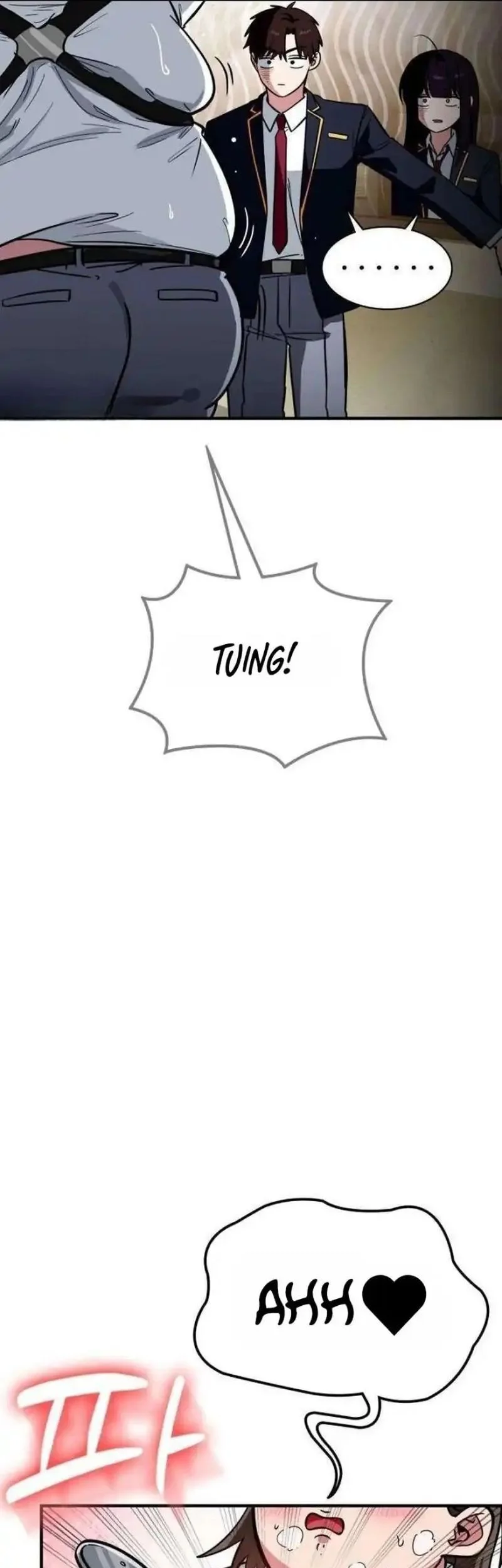 The Princess Goes to School Chapter 2 - halaman 27
