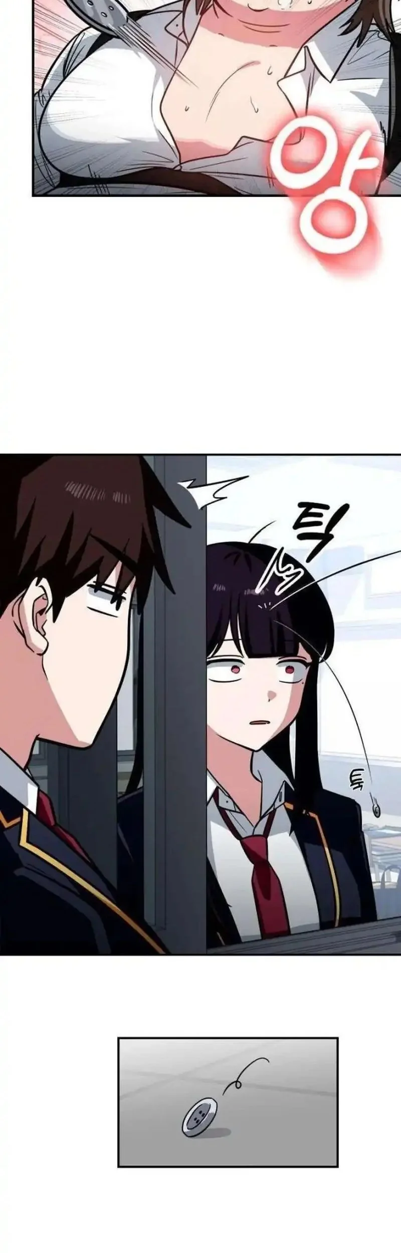 The Princess Goes to School Chapter 2 - halaman 28