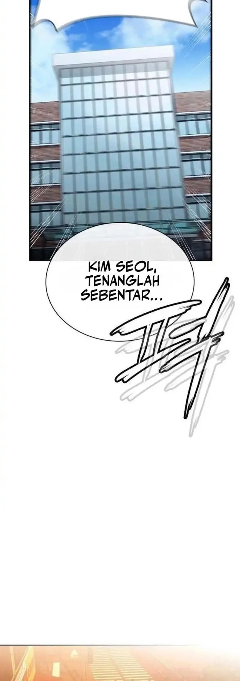 The Princess Goes to School Chapter 2 - halaman 32