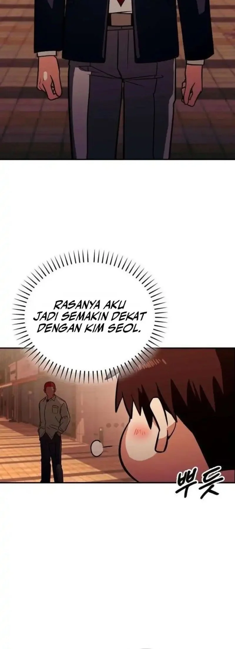 The Princess Goes to School Chapter 2 - halaman 34