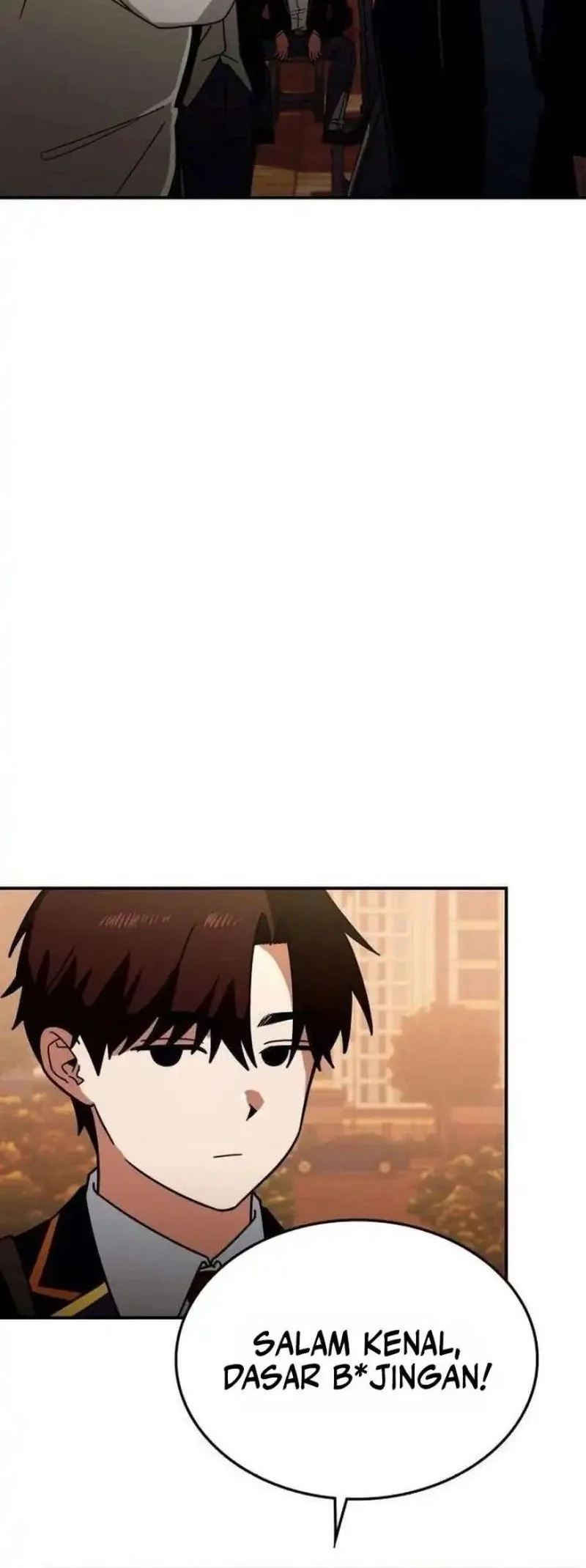 The Princess Goes to School Chapter 2 - halaman 36