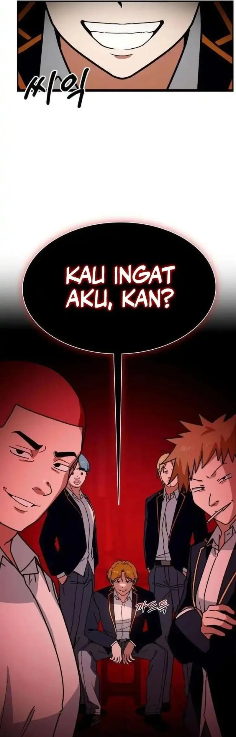 The Princess Goes to School Chapter 2 - halaman 37