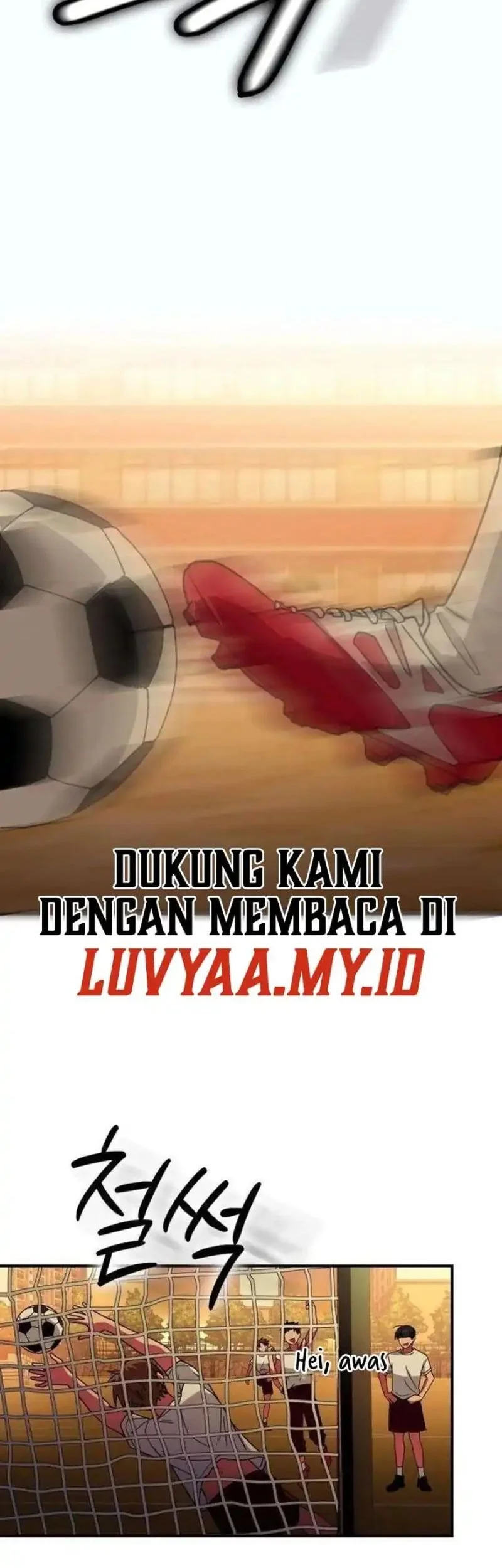 The Princess Goes to School Chapter 2 - halaman 44