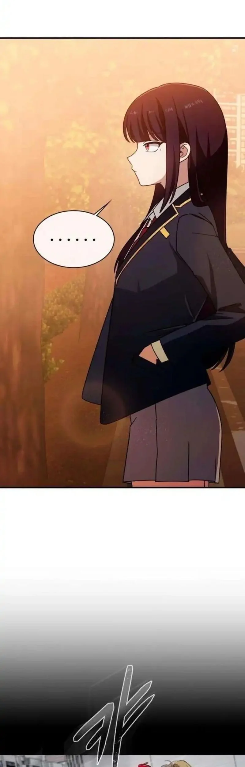 The Princess Goes to School Chapter 2 - halaman 45