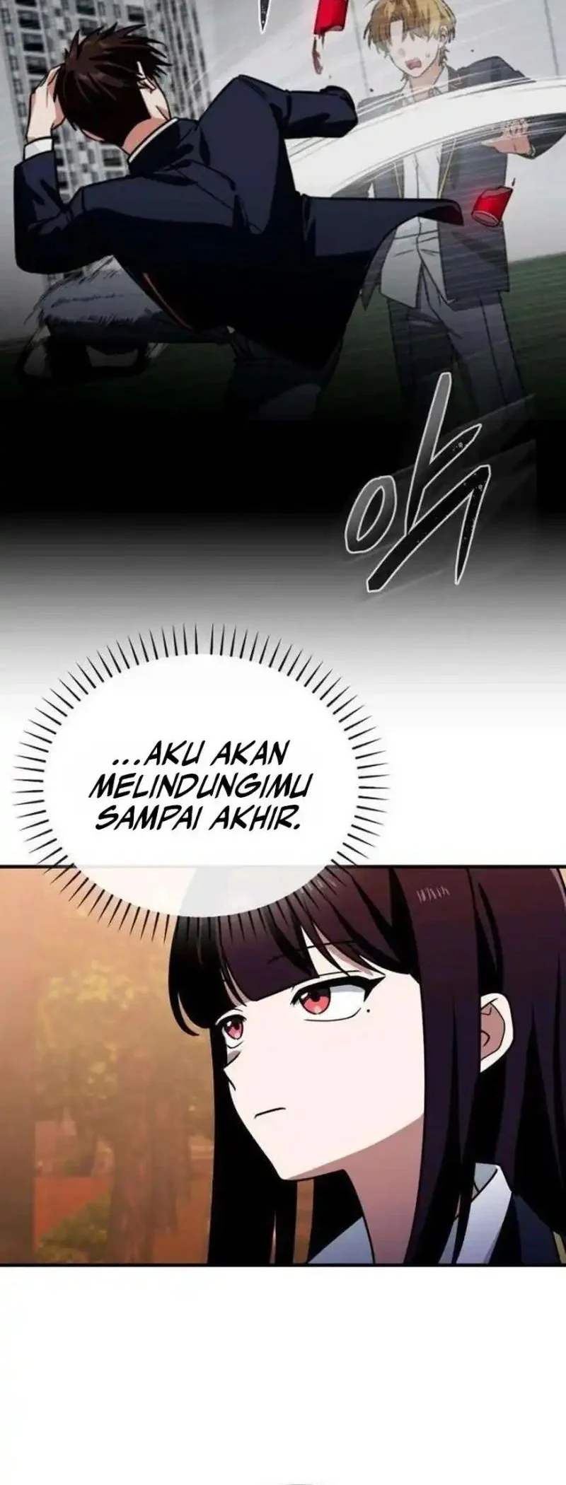 The Princess Goes to School Chapter 2 - halaman 46