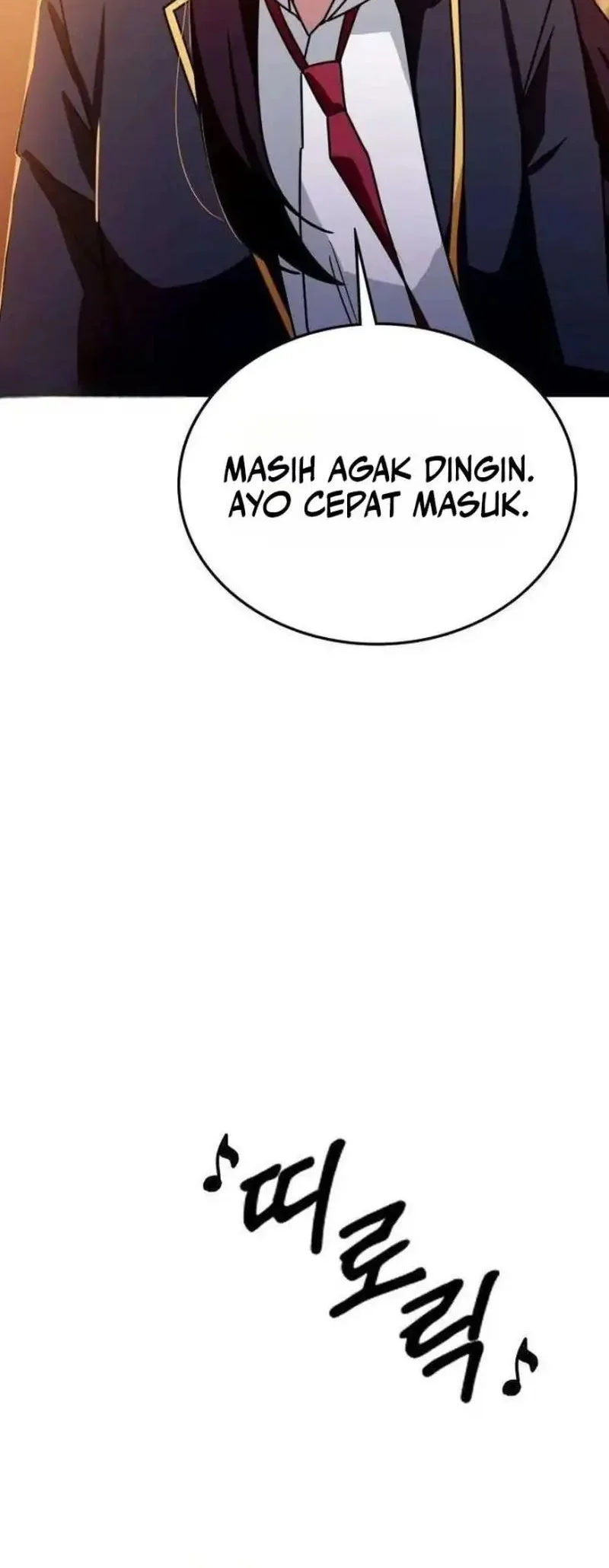 The Princess Goes to School Chapter 2 - halaman 48