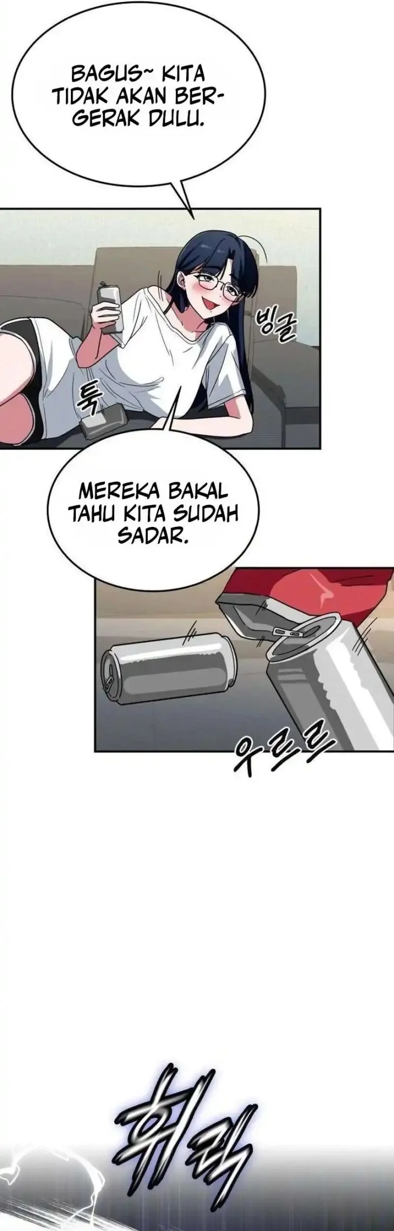 The Princess Goes to School Chapter 2 - halaman 51