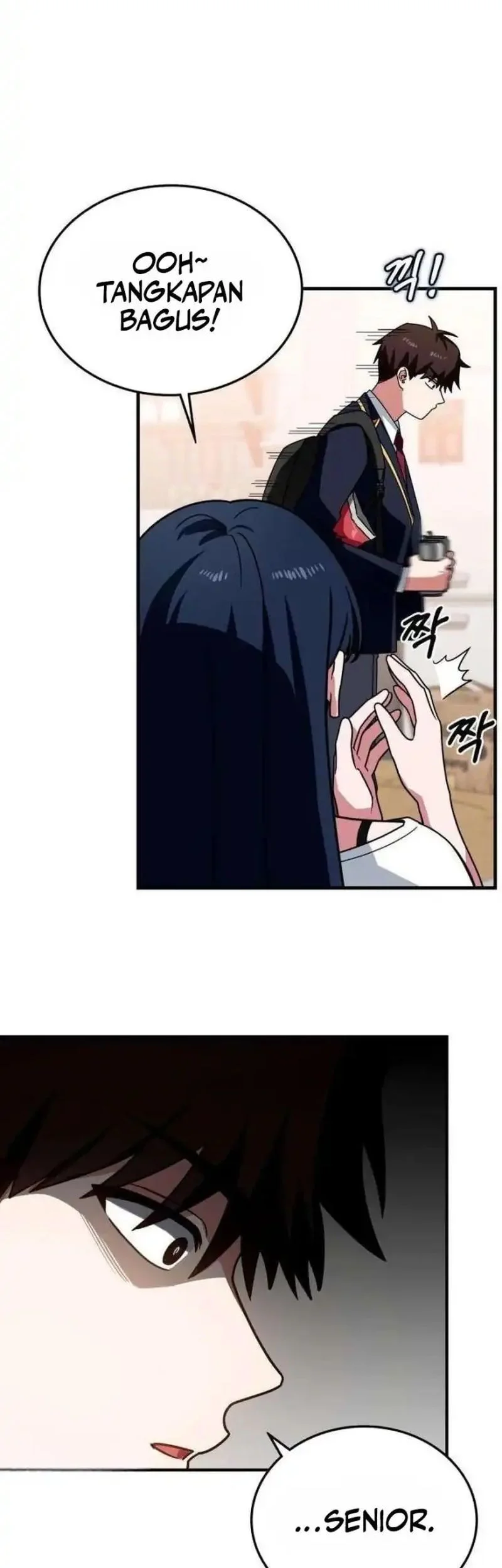 The Princess Goes to School Chapter 2 - halaman 53