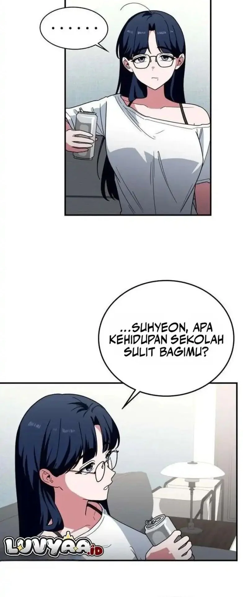 The Princess Goes to School Chapter 2 - halaman 58