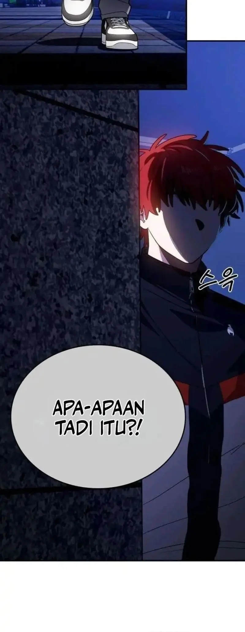 The Princess Goes to School Chapter 2 - halaman 62