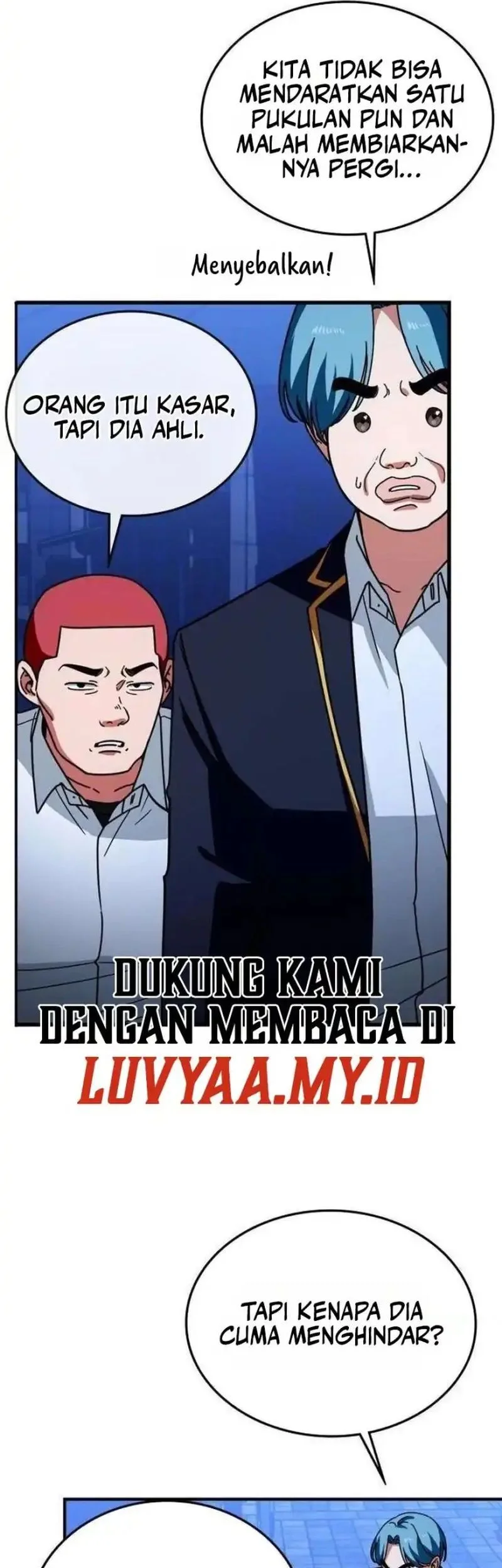 The Princess Goes to School Chapter 2 - halaman 63