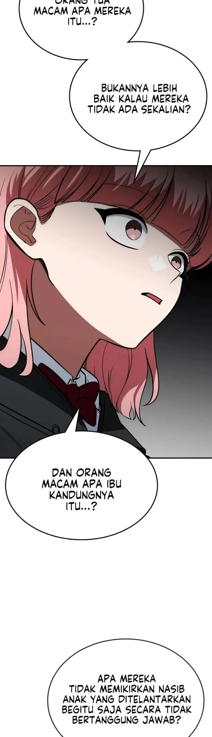 The Princess Goes to School Chapter 20 - halaman 14