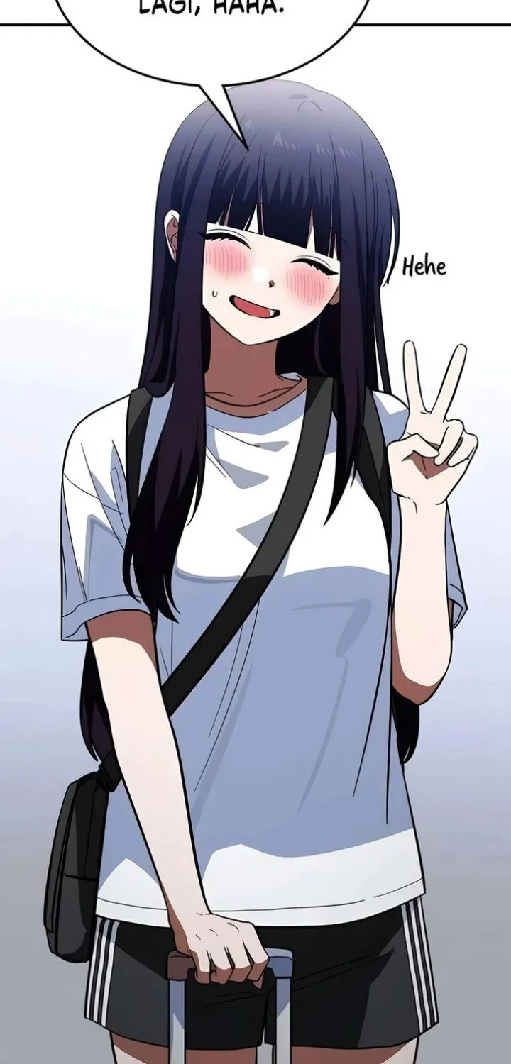 The Princess Goes to School Chapter 20 - halaman 20