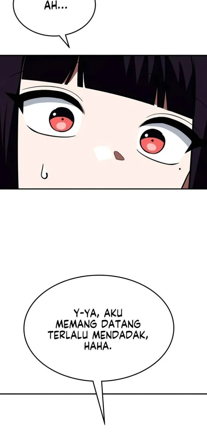 The Princess Goes to School Chapter 20 - halaman 24