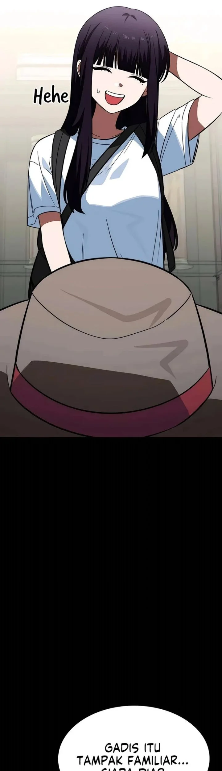 The Princess Goes to School Chapter 20 - halaman 25