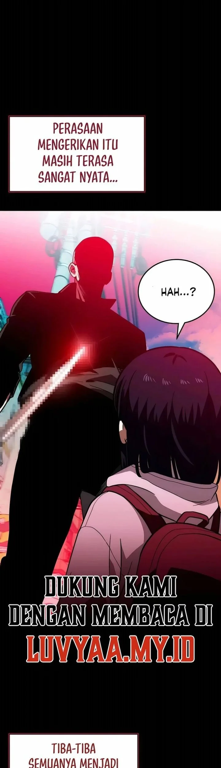 The Princess Goes to School Chapter 20 - halaman 3