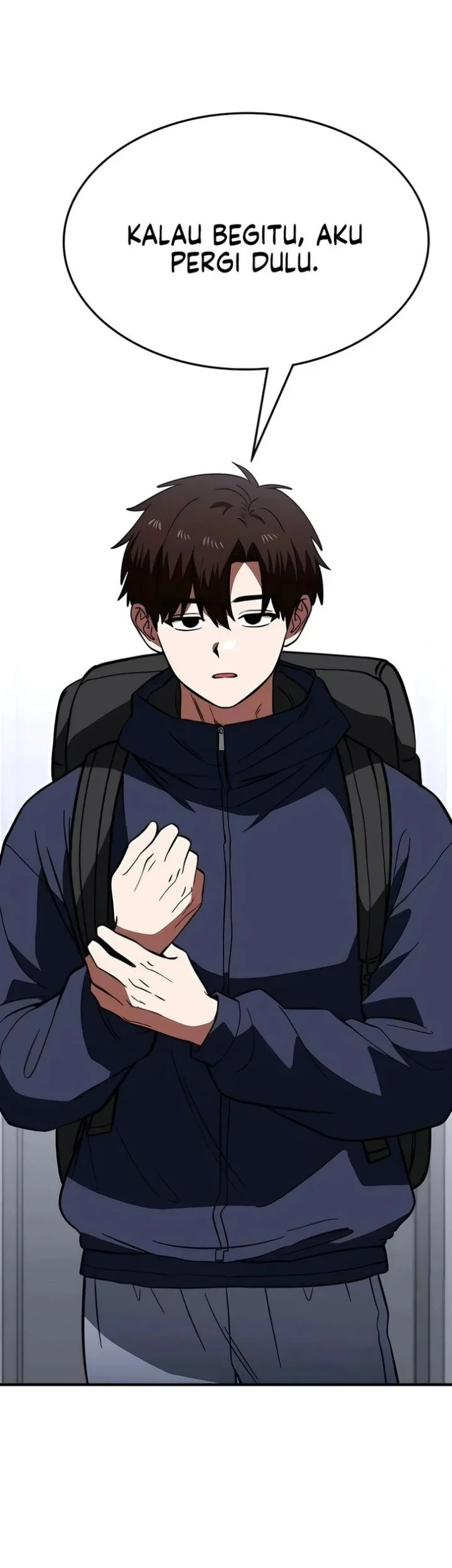The Princess Goes to School Chapter 20 - halaman 42
