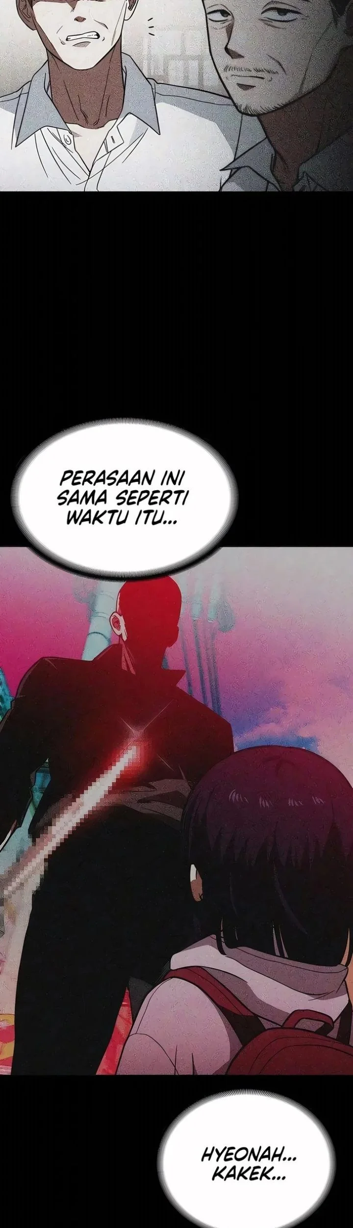The Princess Goes to School Chapter 20 - halaman 45