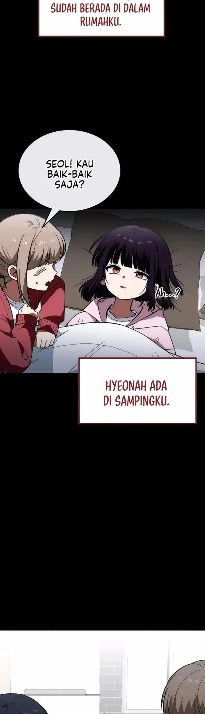The Princess Goes to School Chapter 20 - halaman 5