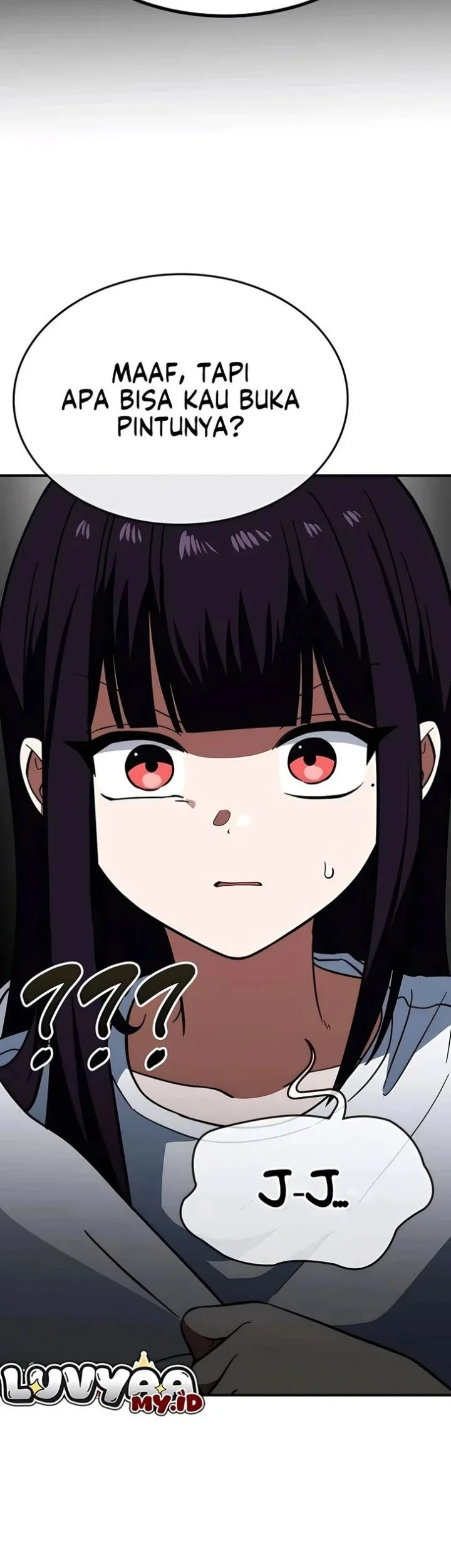 The Princess Goes to School Chapter 20 - halaman 51