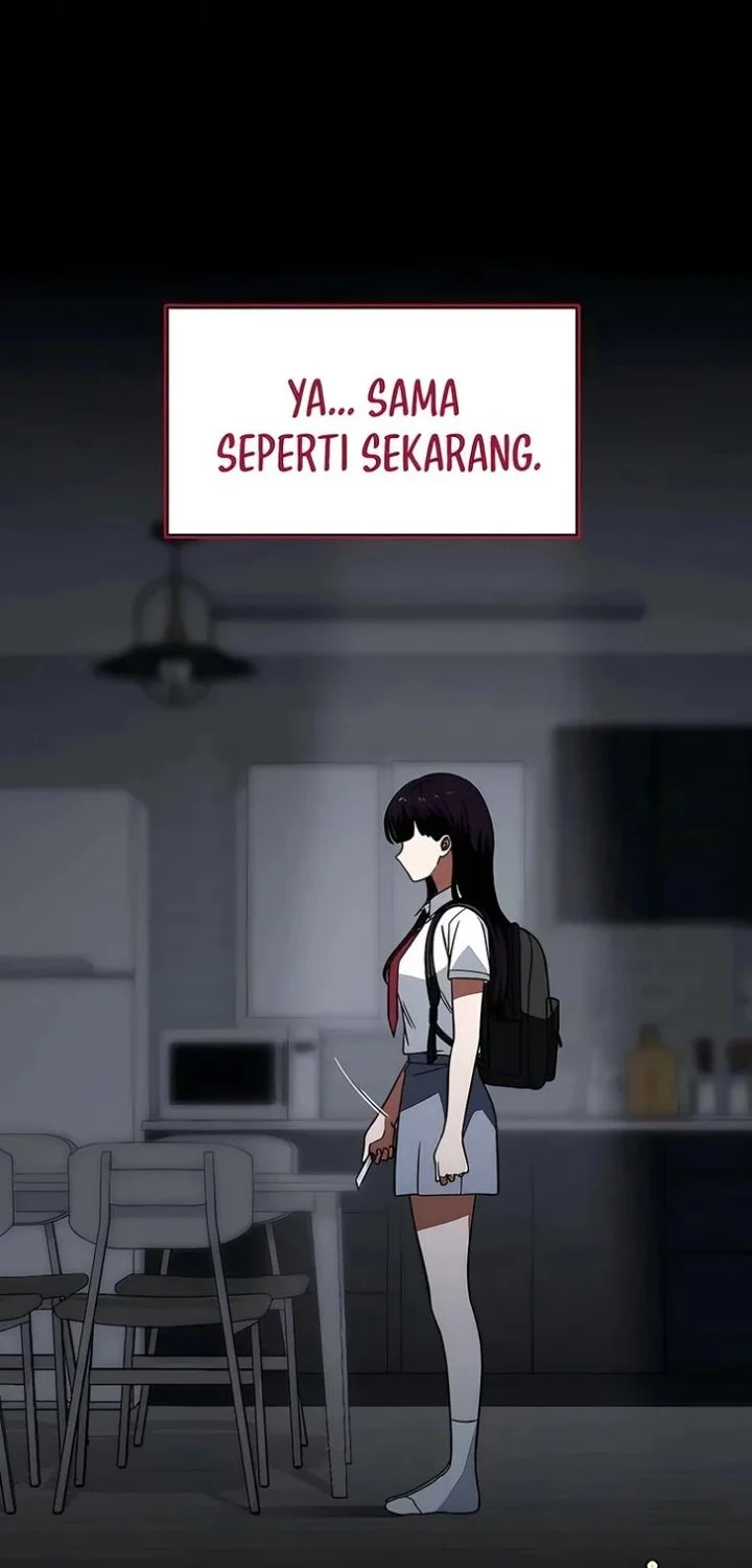 The Princess Goes to School Chapter 20 - halaman 8