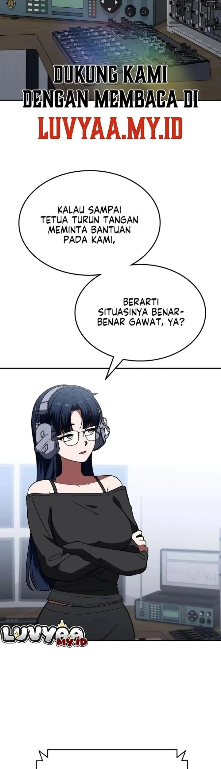 The Princess Goes to School Chapter 21 - halaman 2